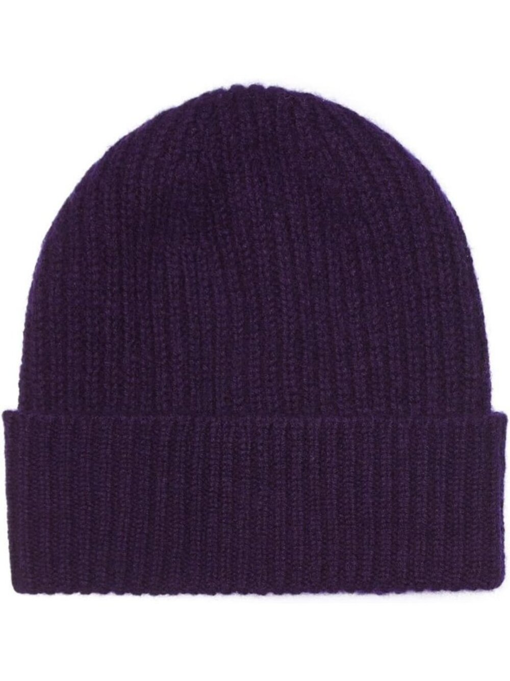 Cozy Cashmere Beanie Hat - Luxurious Warmth, Made in Scotland, Perfect for